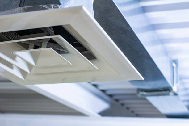 Best HVAC Duct Inspection Services  in Chesapeake, VA