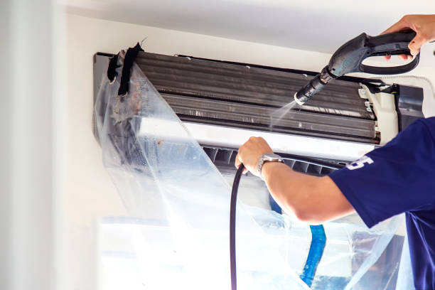 Ventilation Cleaning Services in VA