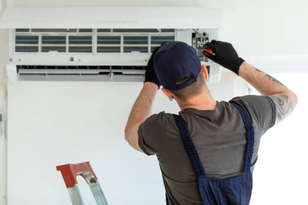 Best Home Air Vent Cleaning  in Chesapeake, VA