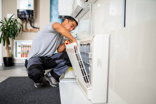 Best HVAC System Cleaning  in Chesapeake, VA