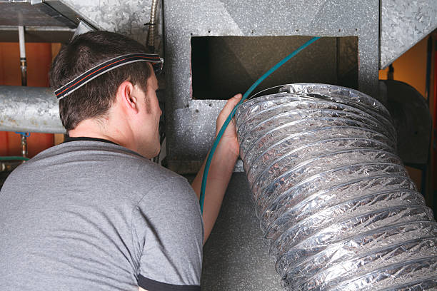 Best Affordable HVAC Duct Cleaning  in Chesapeake, VA