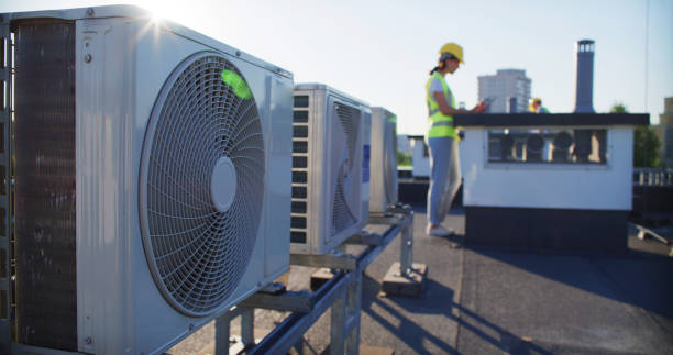 Best Local Air Duct Cleaning Services  in Chesapeake, VA