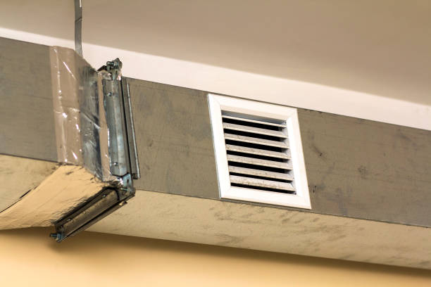 Best Air Duct Cleaning Company Near Me  in Chesapeake, VA