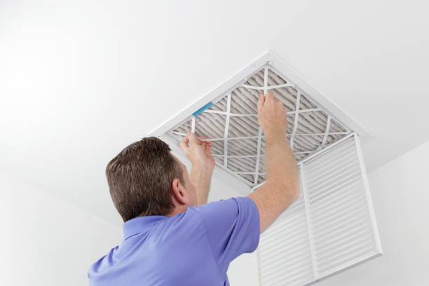 Best Air Duct Cleaning Company Near Me  in Chesapeake, VA